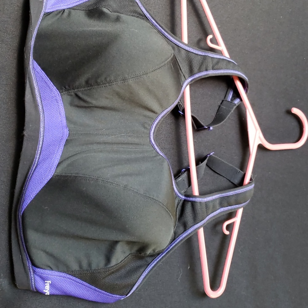 Freya Sonic High Impact Sports Bra